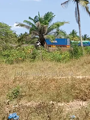 2 Acres Plot for Sale Kiluvya Kwa Komba