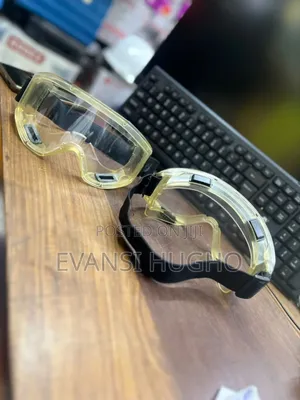 Safety Goggles
