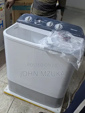 Washing Mashine Manual From Hisense 6kg Cheap Price