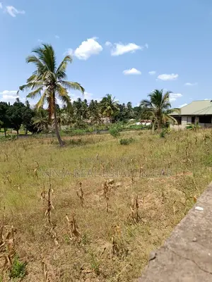 2 Acres for Sale Kibamba Mpakani