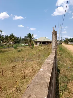 2 Acres for Sale Kibamba Mpakani