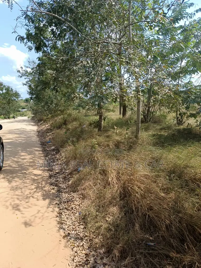 2 Acres for Sale Kibamba Mpakani