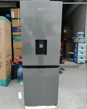 Hisense Fridge Lita 223 Model H310bit-Wd
