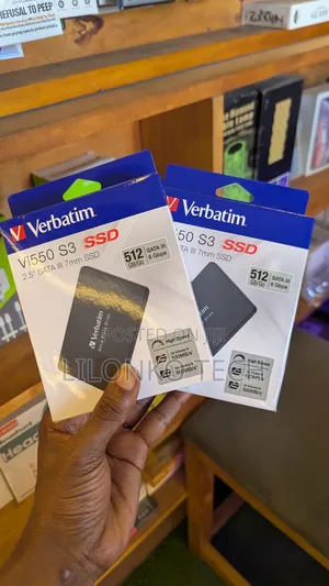 SSD Sata 512 Gb