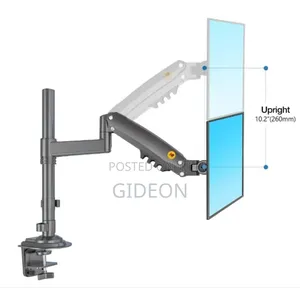 Flexible/Monitor Stand Heavy Duties