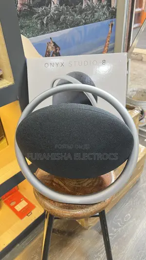 Onyx Studio