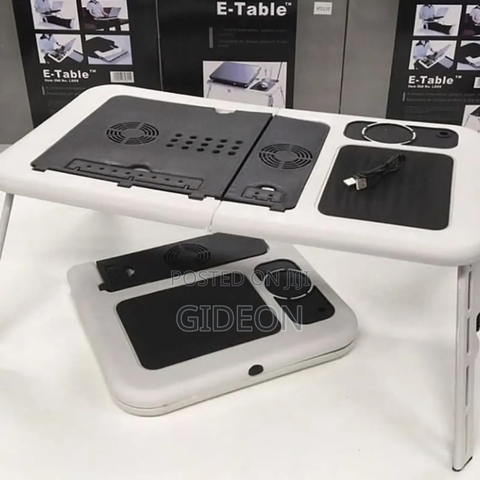 Electronic Table