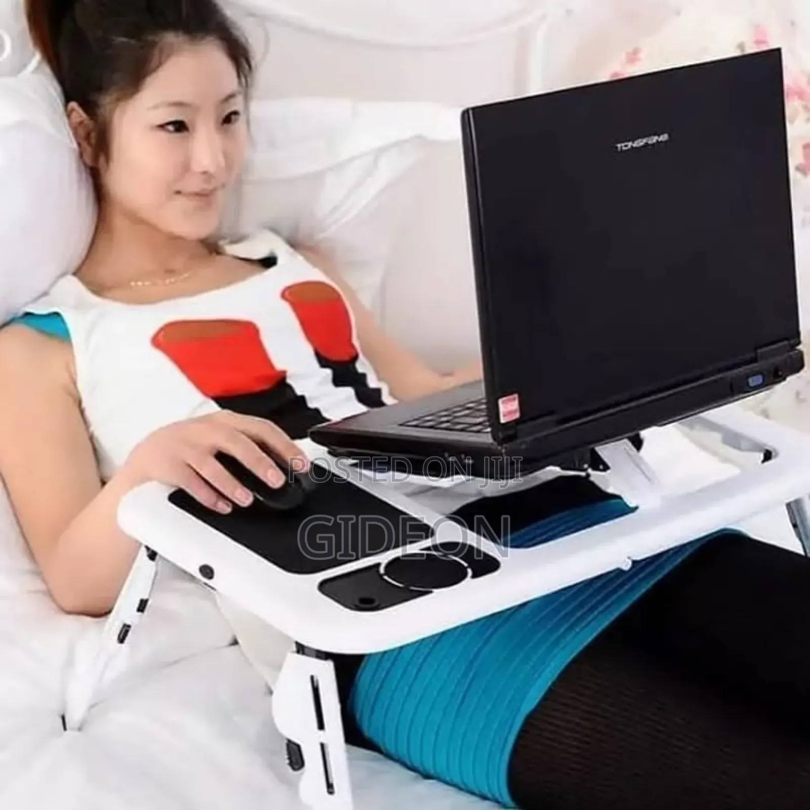 Electronic Table