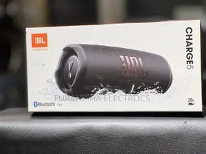 JBL Charge 5