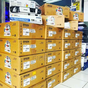 Epson Projector S41