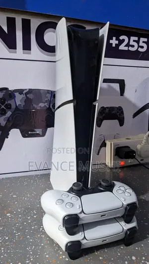 Ps5 Slim Digital Version