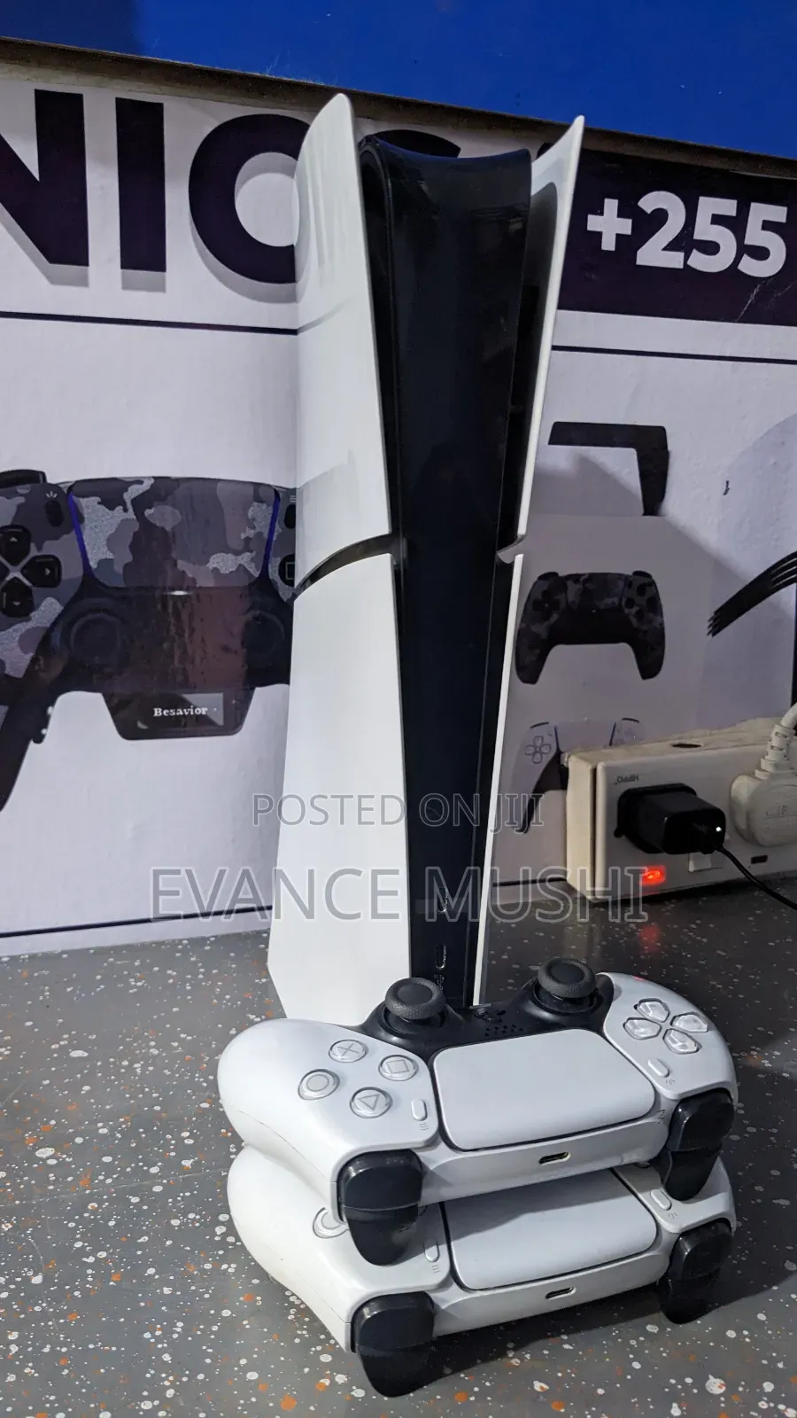 Ps5 Slim Digital Version
