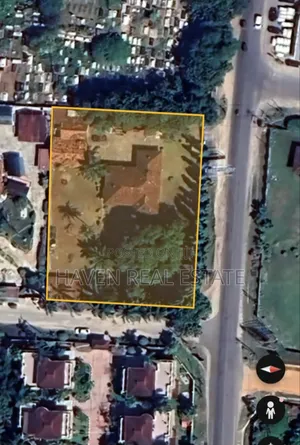 Prime Property on Kinondoni Road for Sale