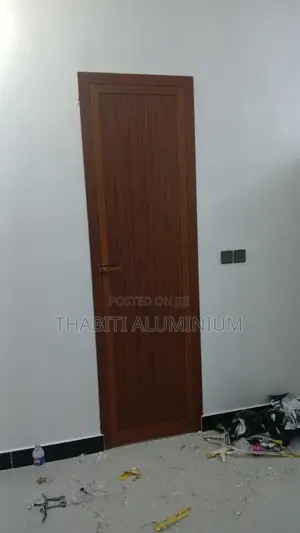 Milango Ya Aluminium Inapatikana Kwetu