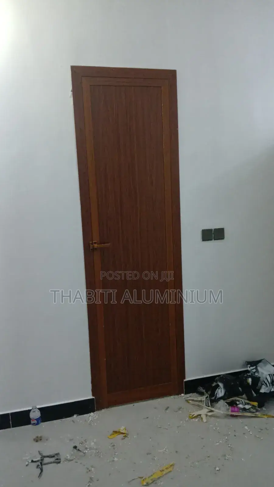 Milango Ya Aluminium Inapatikana Kwetu