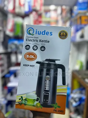 3l Electric Kettle