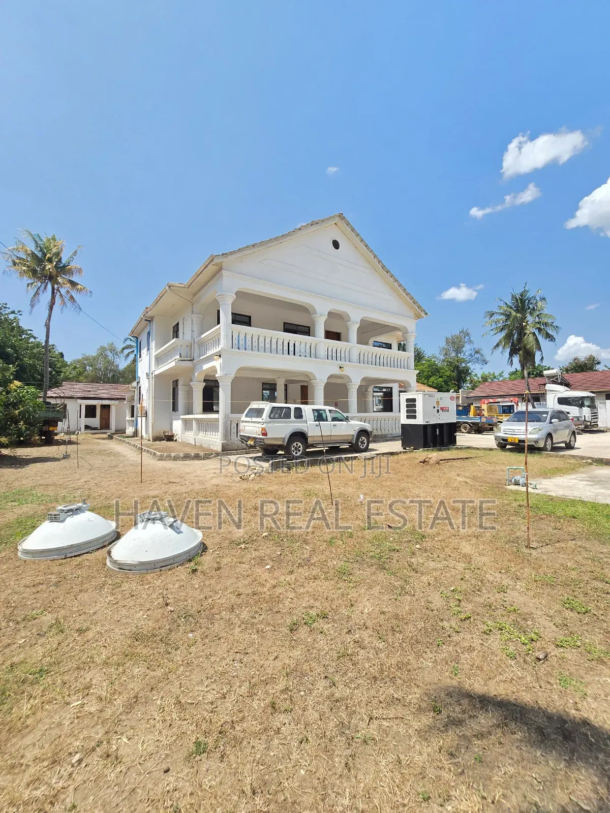 5bdrm House in Mbezi Beach for sale