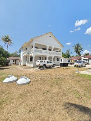 5bdrm House in Mbezi Beach for sale
