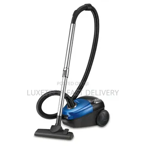 Powerful Sokany Sk‐13014 Vacuum – Easy to Use, Bagless, 1l Dust Cup
