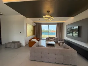 Furnished 3bdrm Apartment in Mbezi Beach for rent