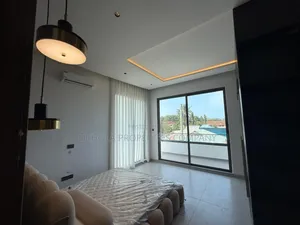 Furnished 3bdrm Apartment in Mbezi Beach for rent