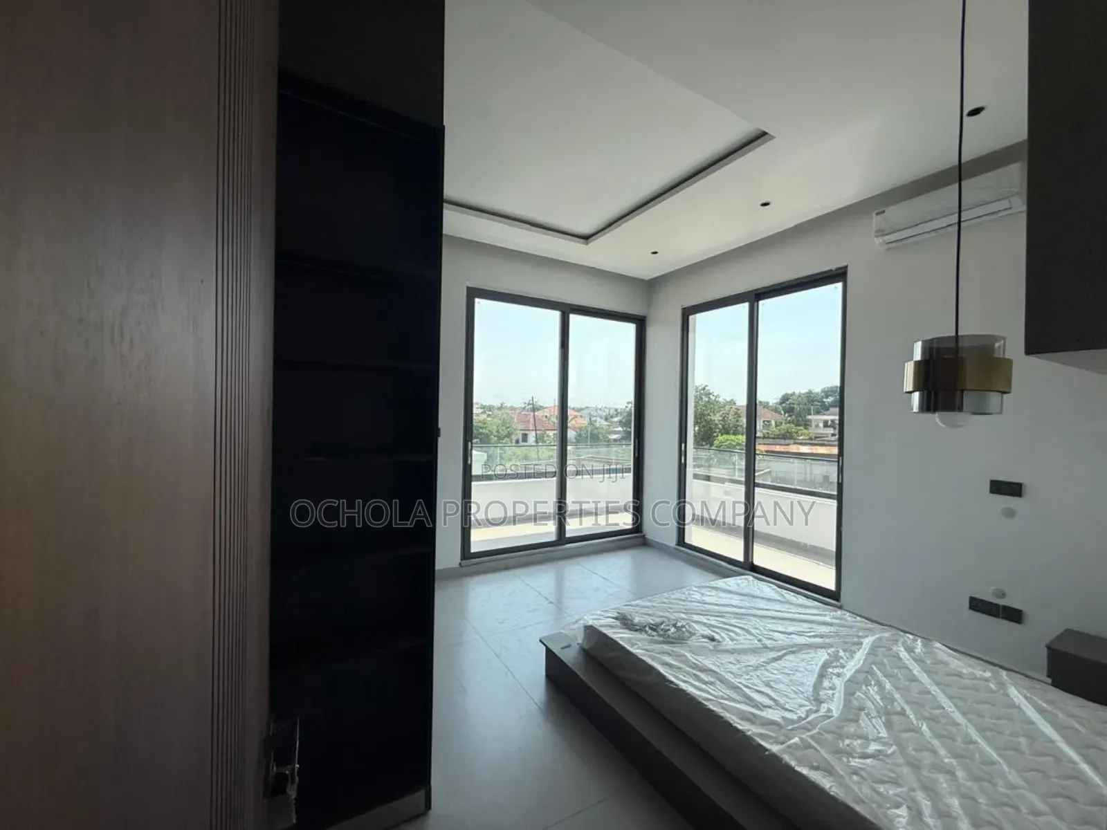 Furnished 3bdrm Apartment in Mbezi Beach for rent