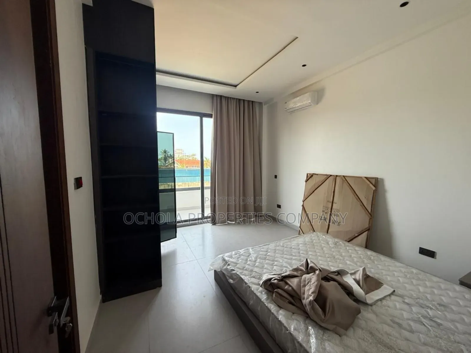 Furnished 3bdrm Apartment in Mbezi Beach for rent