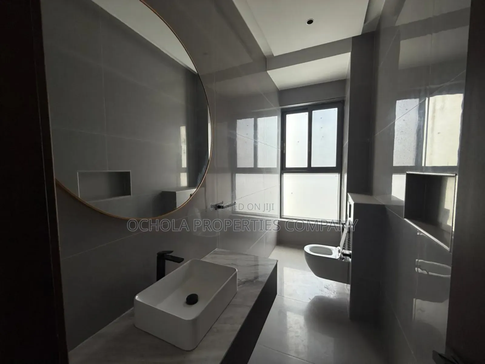 Furnished 3bdrm Apartment in Mbezi Beach for rent