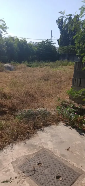 Prime Plot for Sale at Victoria Kinondoni