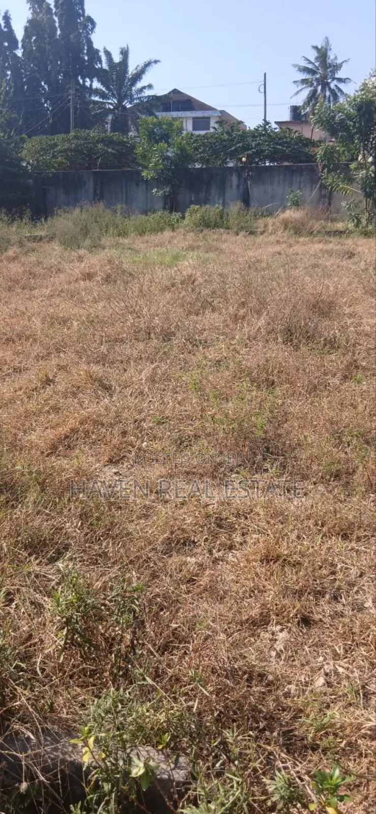 Prime Plot for Sale at Victoria Kinondoni