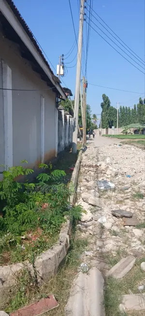 Prime Plot for Sale at Victoria Kinondoni