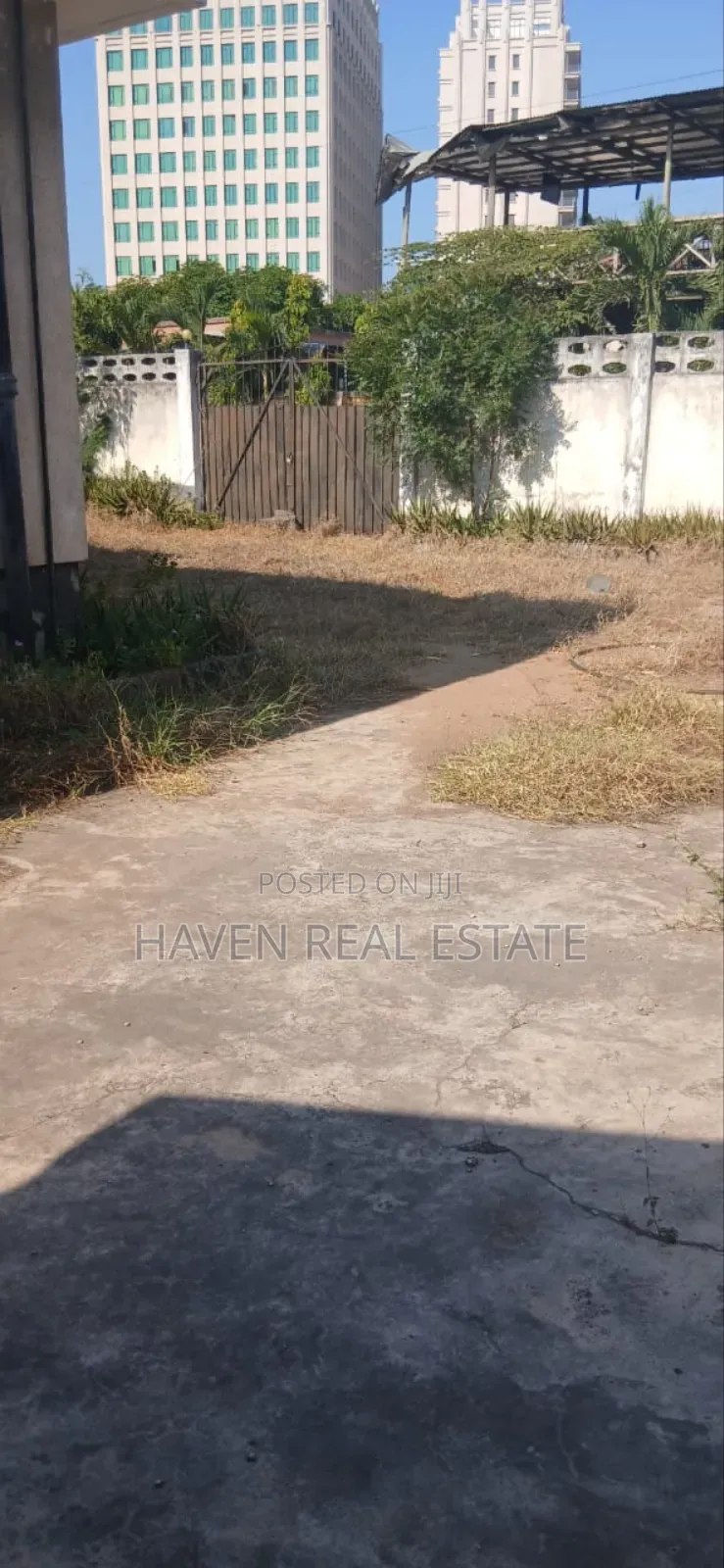 Prime Plot for Sale at Victoria Kinondoni