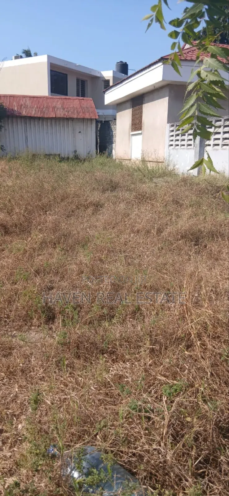 Prime Plot for Sale at Victoria Kinondoni