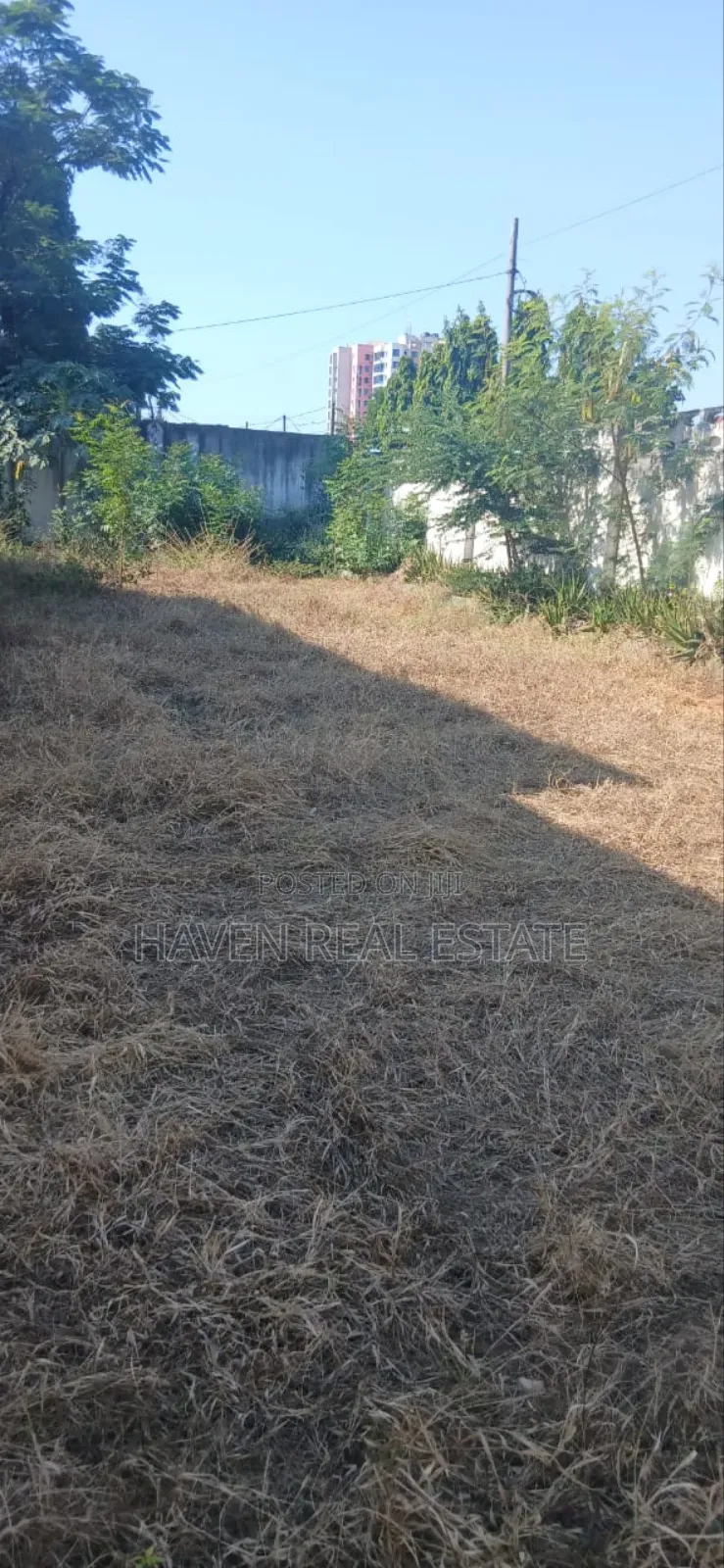 Prime Plot for Sale at Victoria Kinondoni