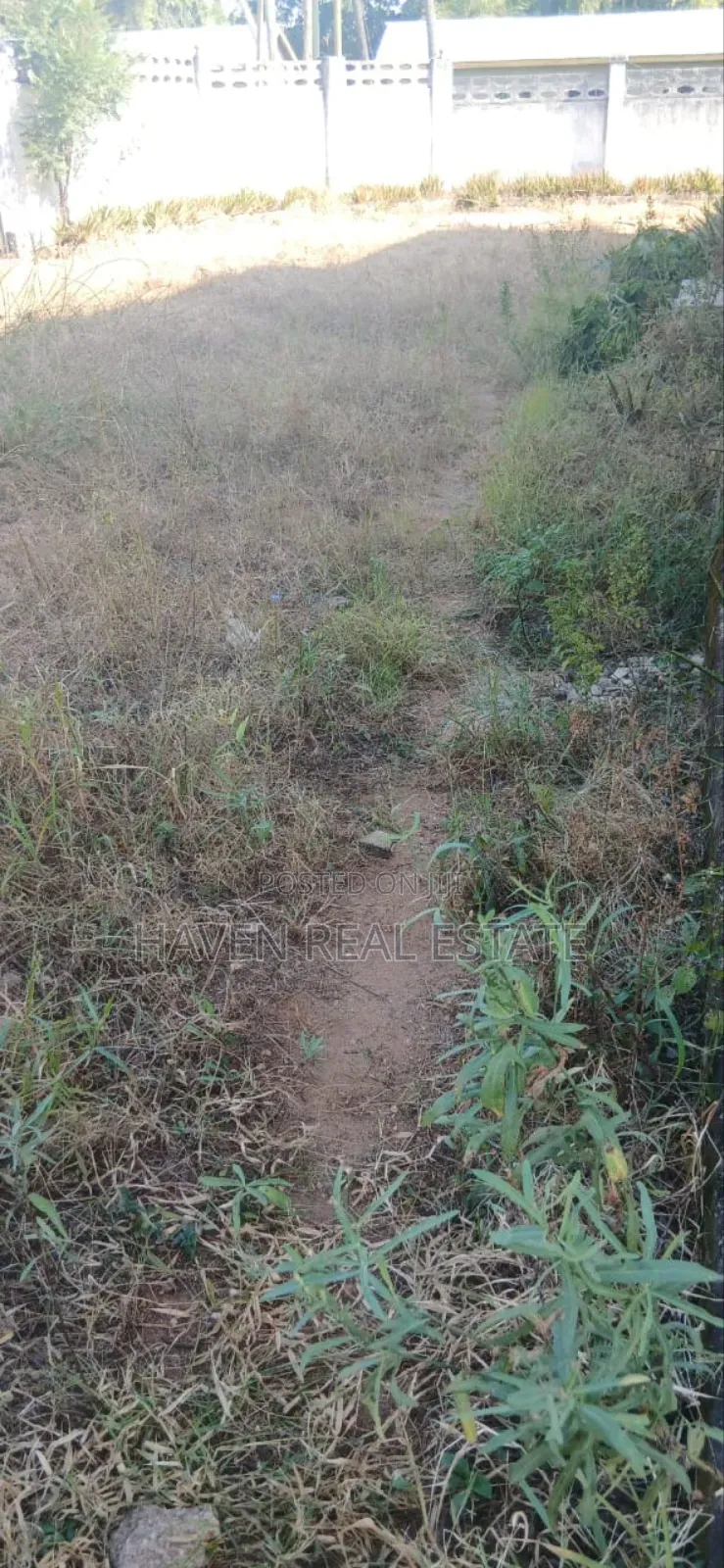 Prime Plot for Sale at Victoria Kinondoni