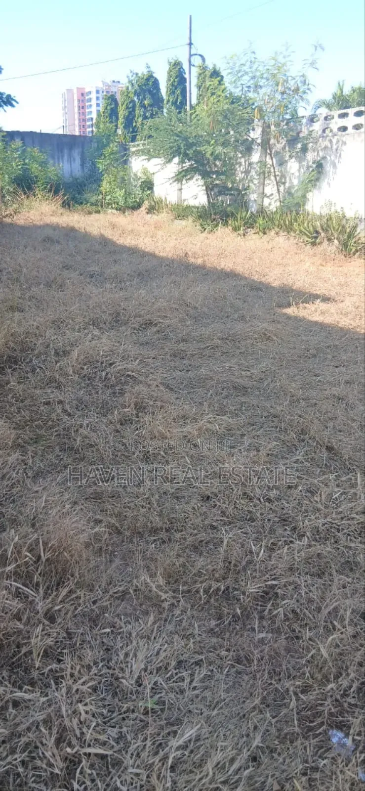 Prime Plot for Sale at Victoria Kinondoni