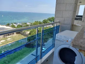Furnished 3bdrm Apartment in Masaki for rent