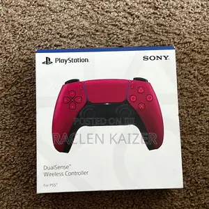 Playstation 5 Controllers