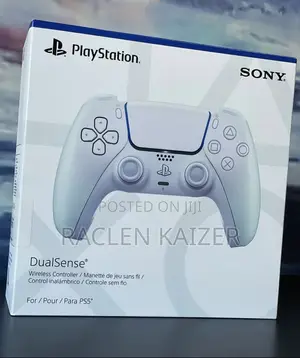 Game Controllers(Ps5)