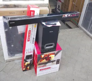 Aiwa Wired Soundbar 220w