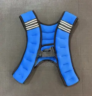 Weight Vest