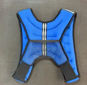 Weight Vest