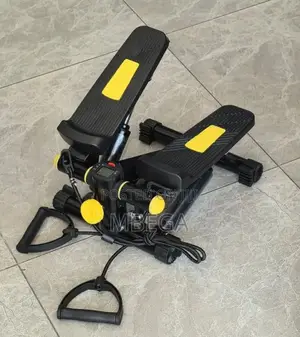 Mini Stepper Machine