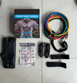 Resistance Band