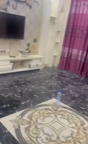 Furnished 3bdrm Apartment in Msasani for sale