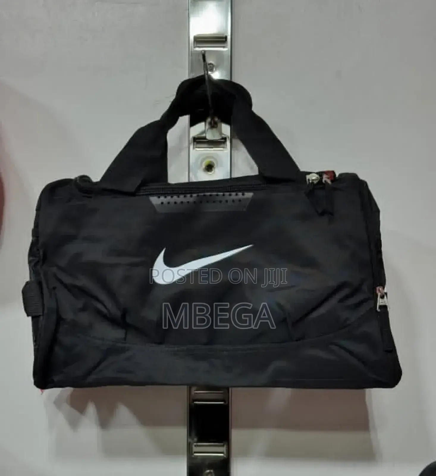 Sport Gym Bag