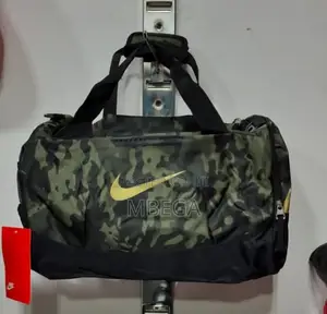 Sport Gym Bag