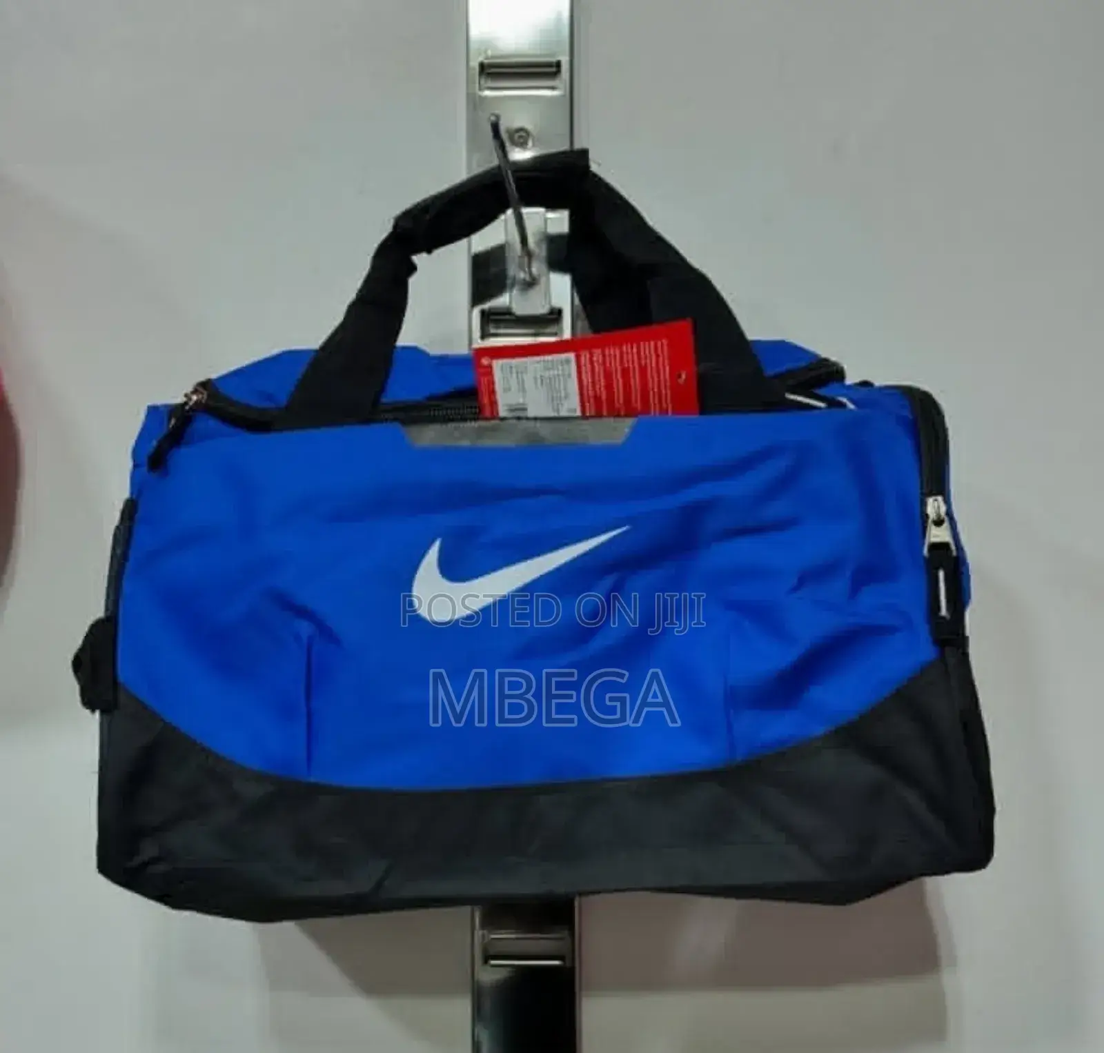 Sport Gym Bag