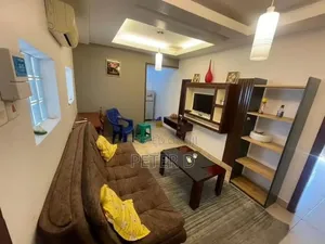 Furnished 1bdrm Apartment in Upanga West for rent