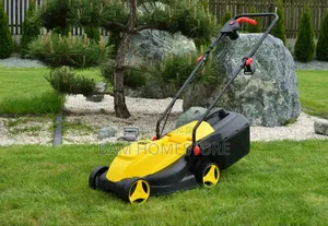 Electric Lawnmower/Grass Cutter